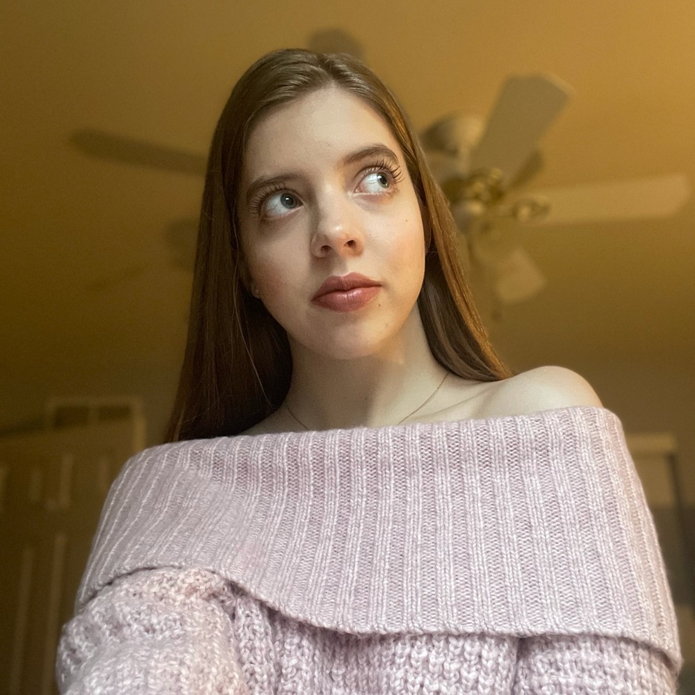 Meet your Posher, Alyssa